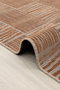 Conceptum Alfombra Naranja 60 x 100 cm